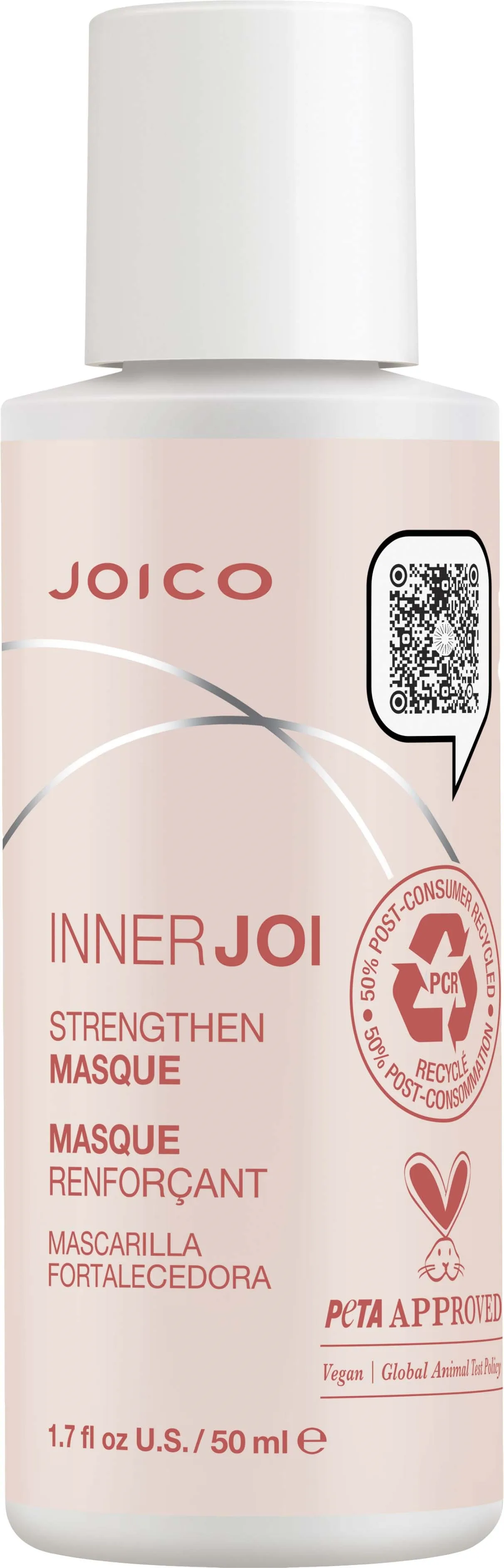 Joico InnerJoi Strengthen Masque 50 ml