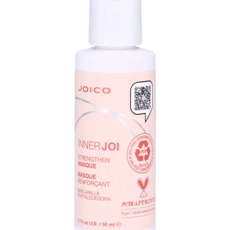 Joico InnerJoi Strengthen Masque 50 ml
