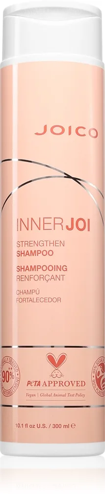 Joico InnerJoi Strengthen Shampoo 300ml