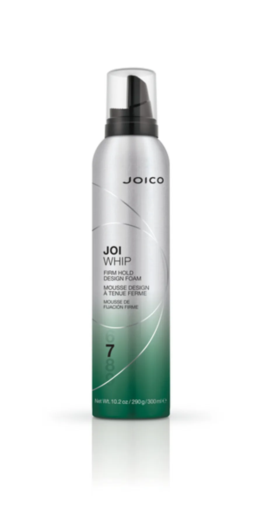 Joico Joiwhip Firm Hold Design Foam Mousse Design 300 ml