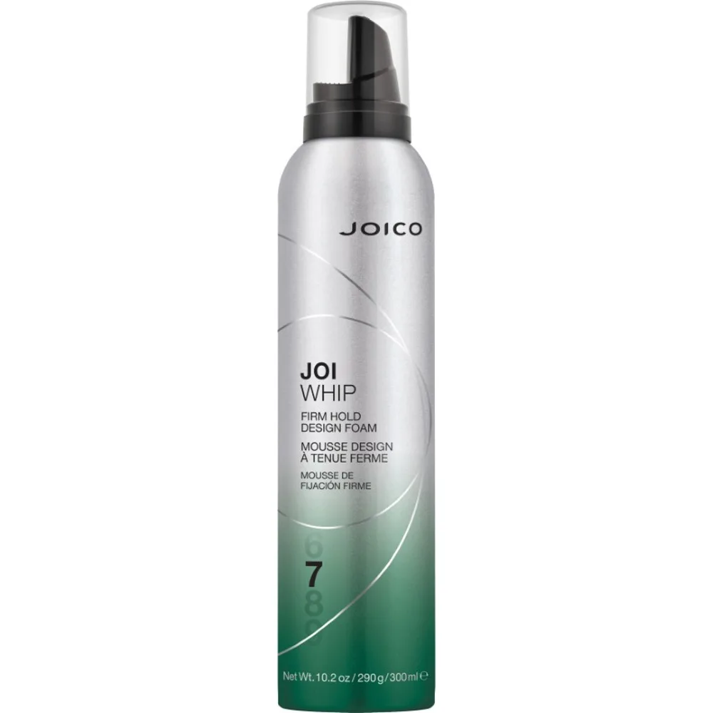Joico Joiwhip Firm Hold Design Foam Mousse Design 300 ml