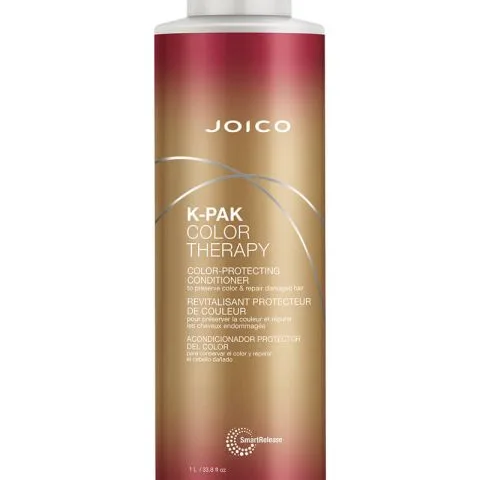Joico K-Pak Color Therapy Conditioner 1000 ml