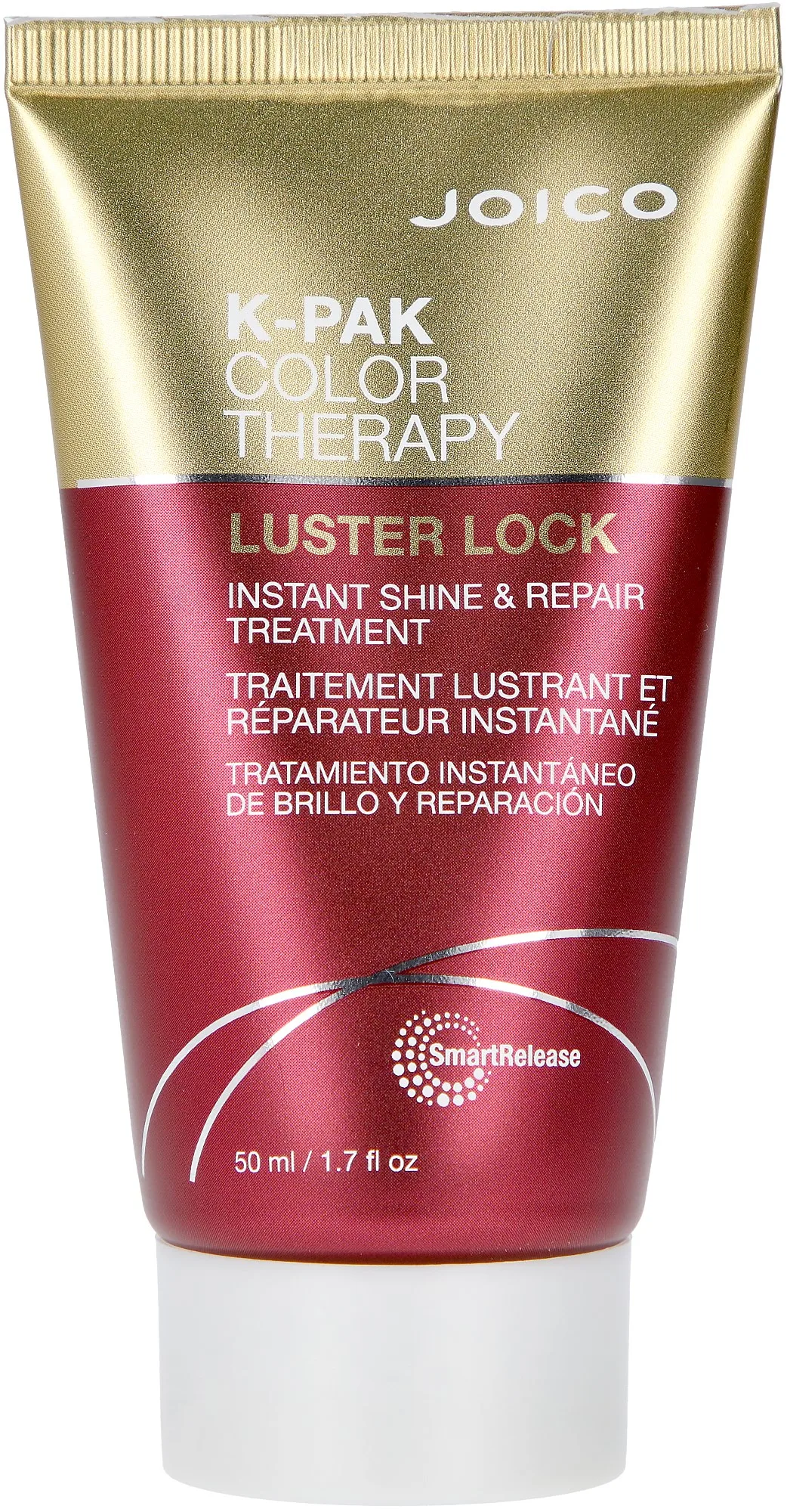 Joico K-pak  Color Therapy Luster Lock Instant Shine & Repair Tre