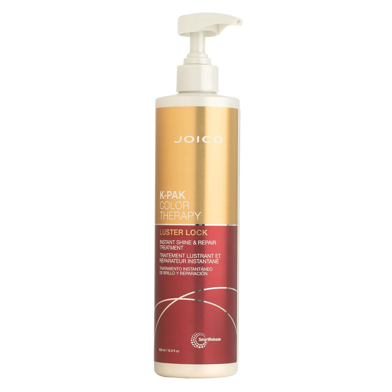Joico K-PAK Color Therapy Luster Lock Treatment 250ml