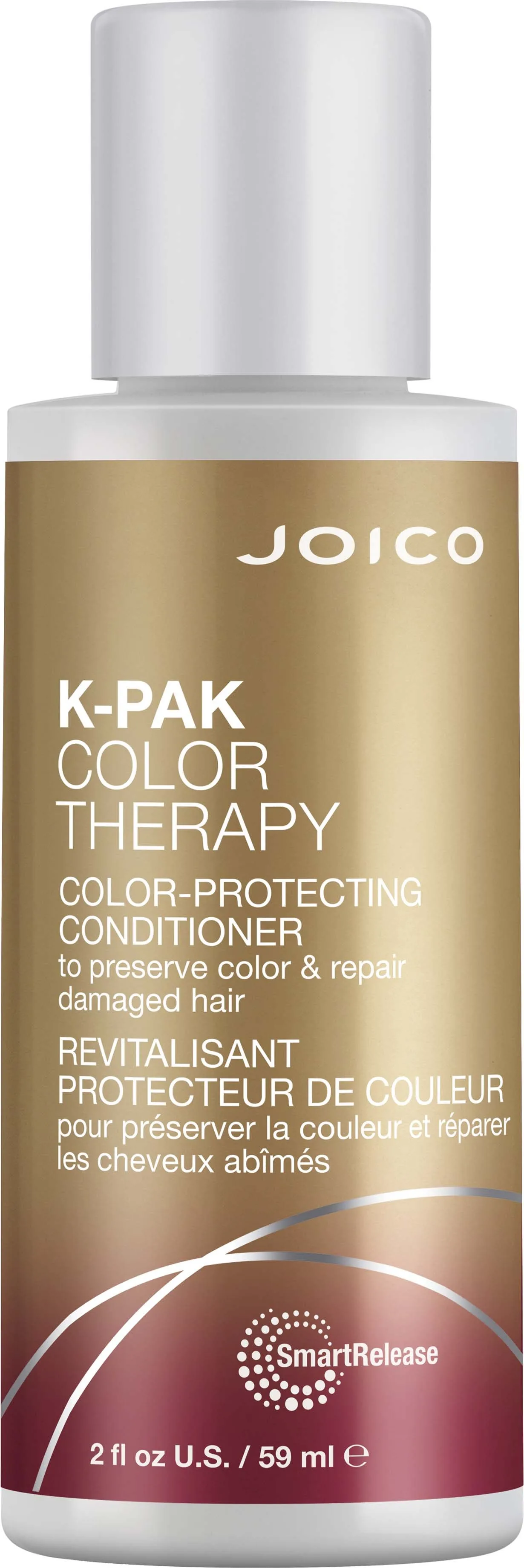 Joico K-pak Color Therapy Color-Protecting Conditioner 59 ml