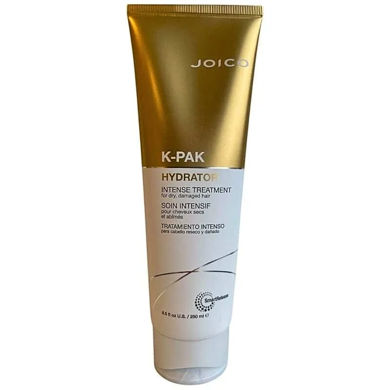Joico K-Pak Hydrator Intense Treatment 250ml