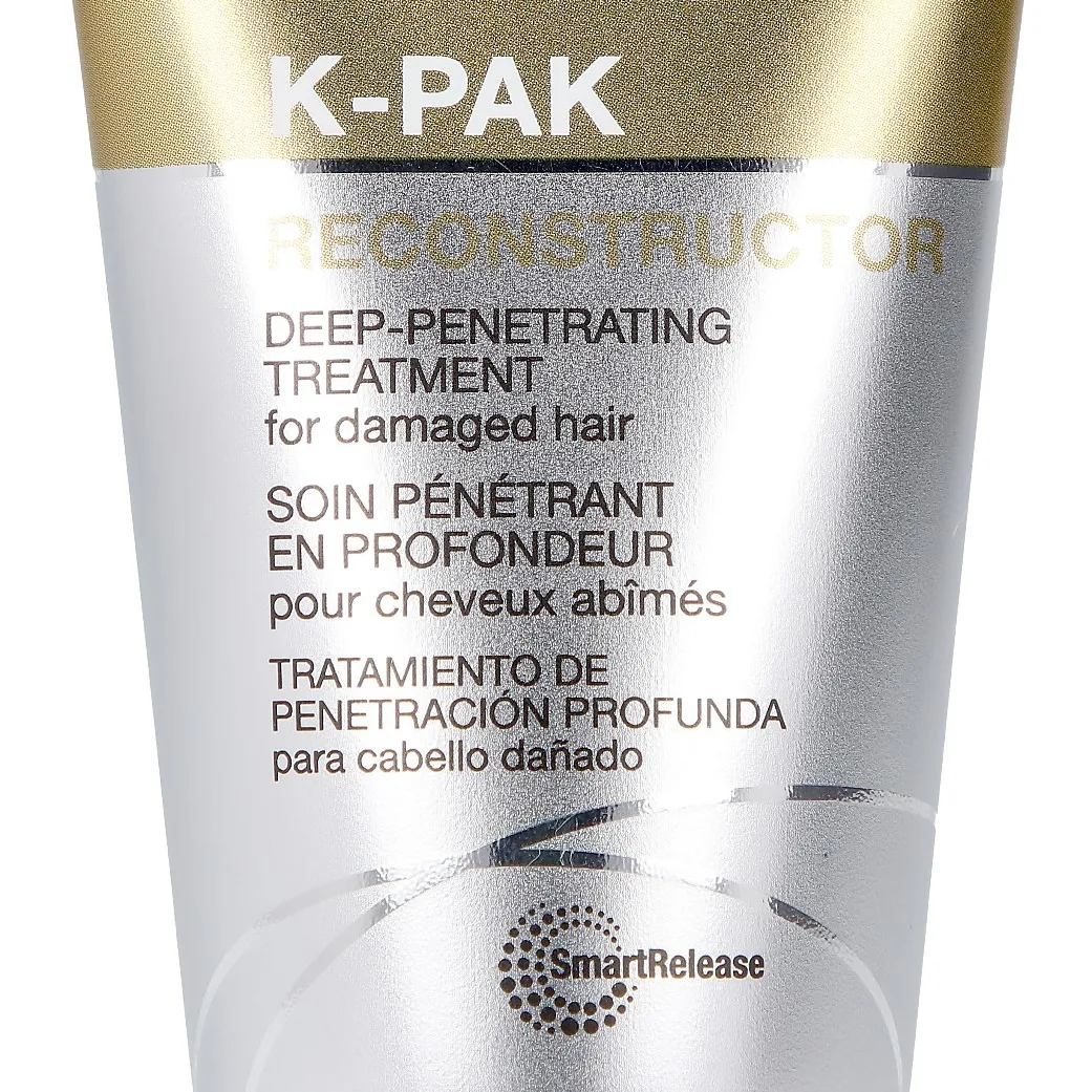 Joico K-pak Reconstructor Deep-Penetrating Treatment 50 ml