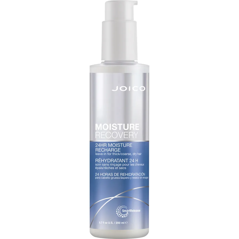 Joico Moisture Recovery 24HR Moisture Recharge 200ml