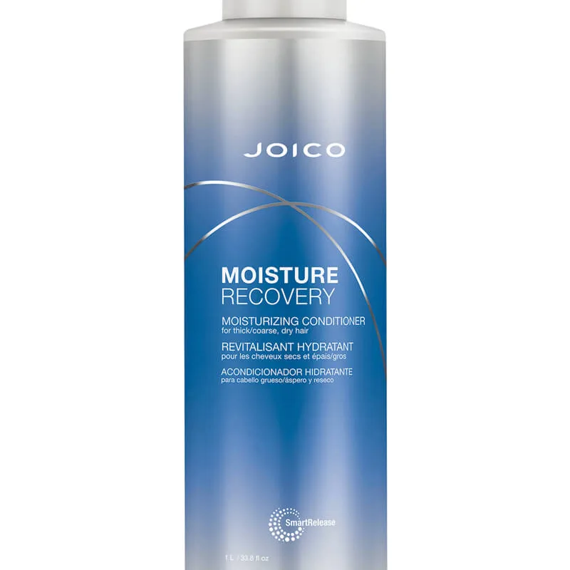 Joico Moisture Recovery Conditioner 1000 ml
