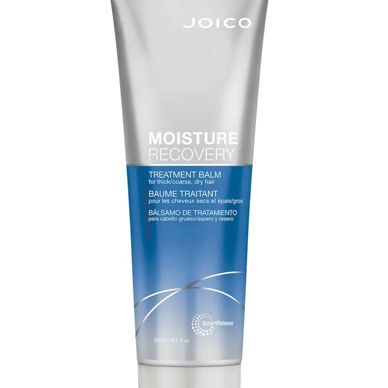 Joico Moisture Recovery Treatment Balm (Stop Beauty Waste) 250 ml