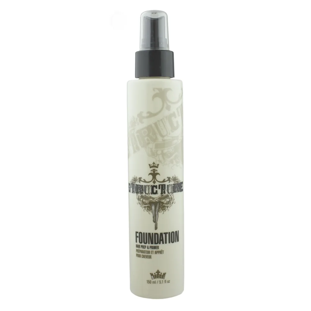 Joico Structure Foundation (U) 150 ml