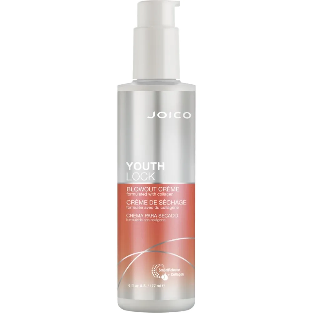 Joico Youth Lock Blowout Creme 177 ml