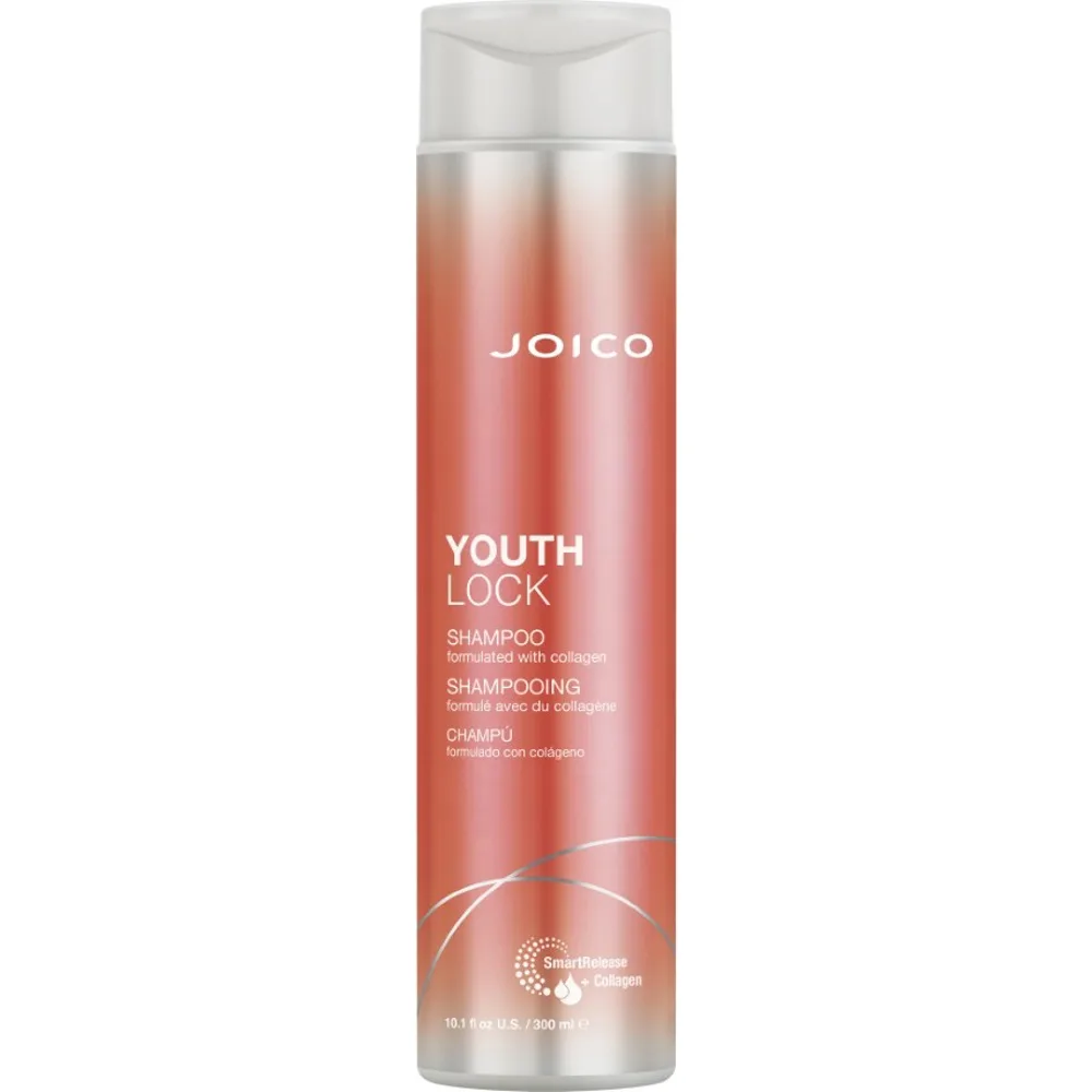 Joico Youth Lock Shampoo 300 ml