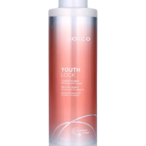 Joico Youthlock Conditioner 1000ml