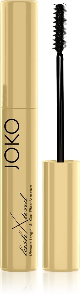 JOKO LashXtend Forlængende mascara 11 ml