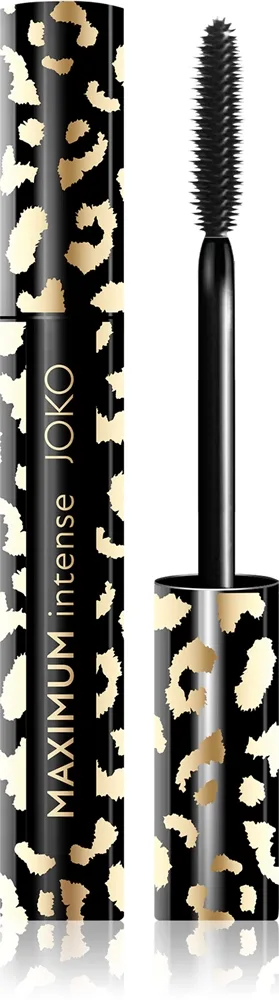 JOKO Maximum Intense Mascara til maksimal volumen 10 ml