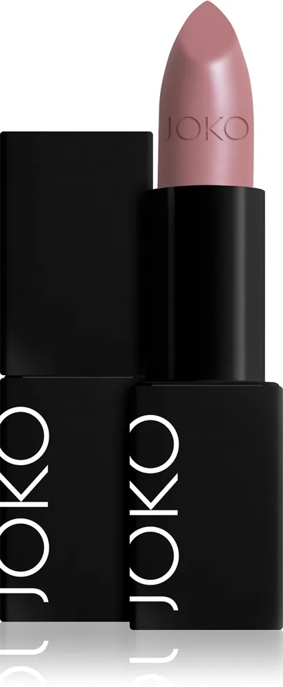 JOKO Moisturizing Lipstick Creamy Moisturising Lipstick Skugga 42 3.5 g