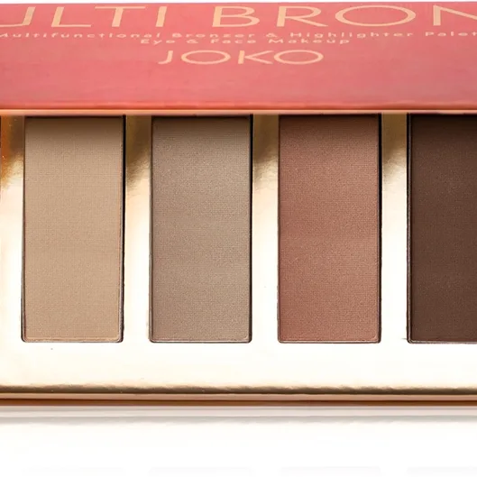 JOKO Multi Bronze Kontur palette 14 g