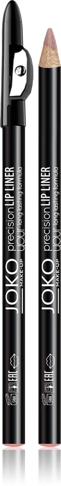JOKO Precision Contour läpp-penna Skugga 41 5 g