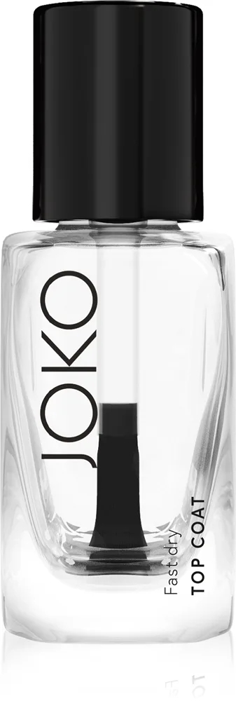 JOKO Top Coat Topplackering 11 ml