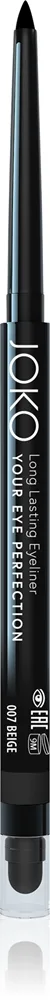 JOKO Your Eye Perfection Automatisk eyeliner Skugga 1 5 g