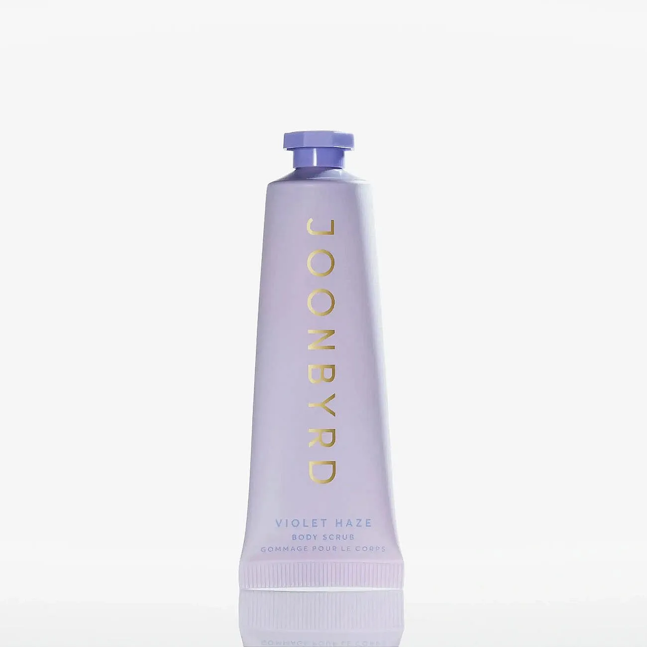 Joonbyrd Violet Haze Polishing Body Scrub Mini - Nude - 30 ML