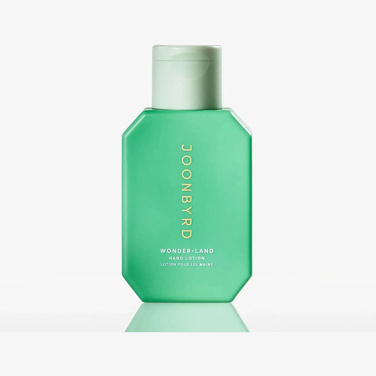 Joonbyrd Wonderland Fortifying Hand Lotion Mini - Nude - 50 ML
