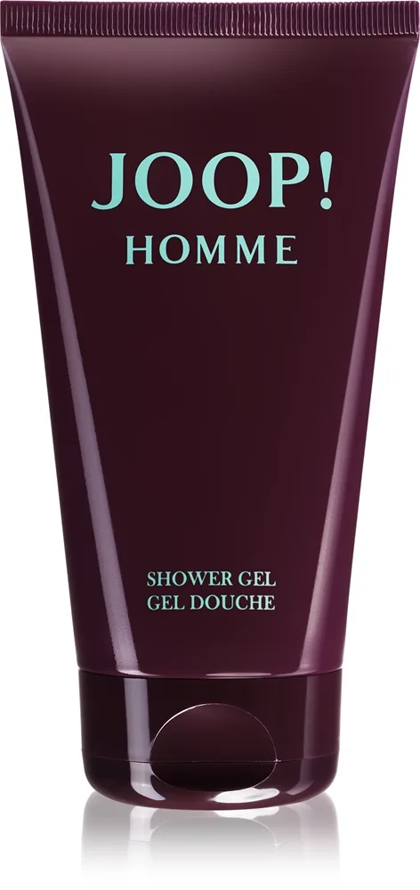 JOOP! Homme Brusegel til mænd 150 ml