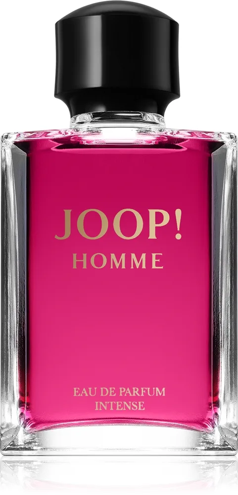JOOP! Homme Eau de Parfum Intense eau de parfum intense til mænd 125 ml