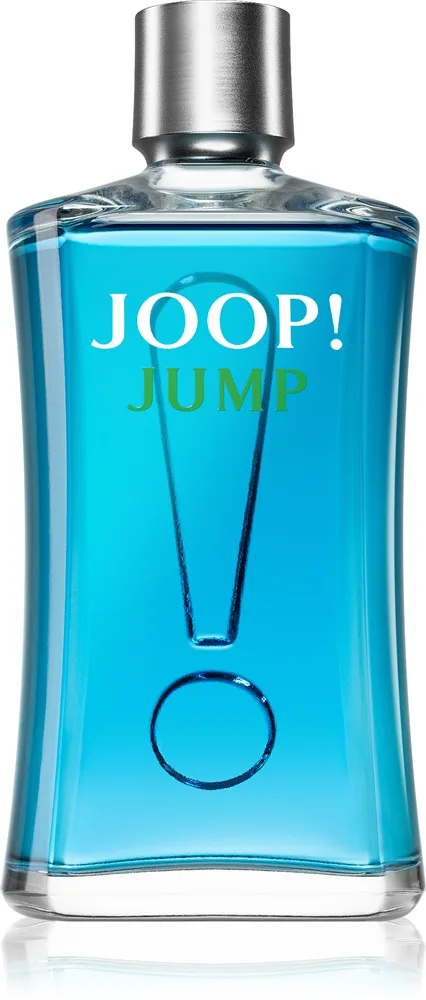 Joop! Jump Eau De Toilette Caporisateur 200 ml