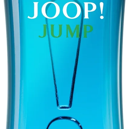Joop! Jump Eau De Toilette Caporisateur 200 ml