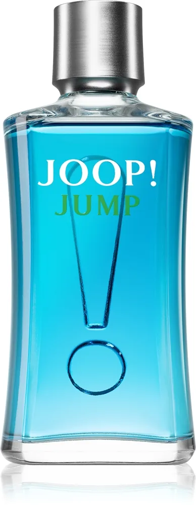 JOOP! Jump Eau de Toilette til mænd 100 ml