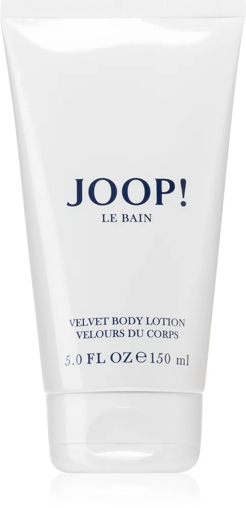 JOOP! Le Bain Parfumeret kropslotion til kvinder 150 ml