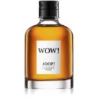 JOOP! Wow! Eau de Toilette för män 100 ml
