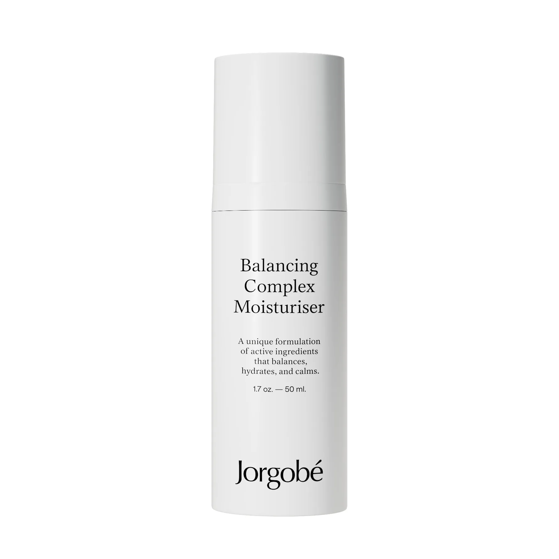 Jorgobé Balancing Complex Moisturiser (50 ml)