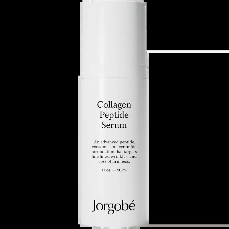 JorgObé Collagen Peptide Serum 50 ml