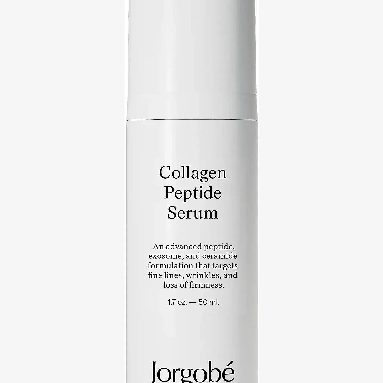 Jorgobé Collagen Peptide Serum 50 ml