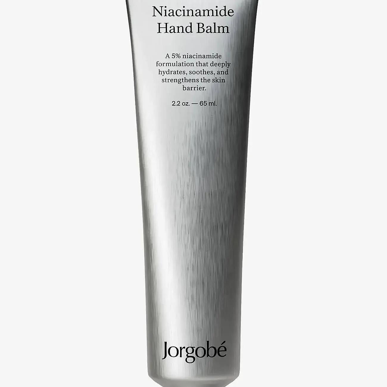 Jorgobe Niacinamide Hand Balm (65 ml)