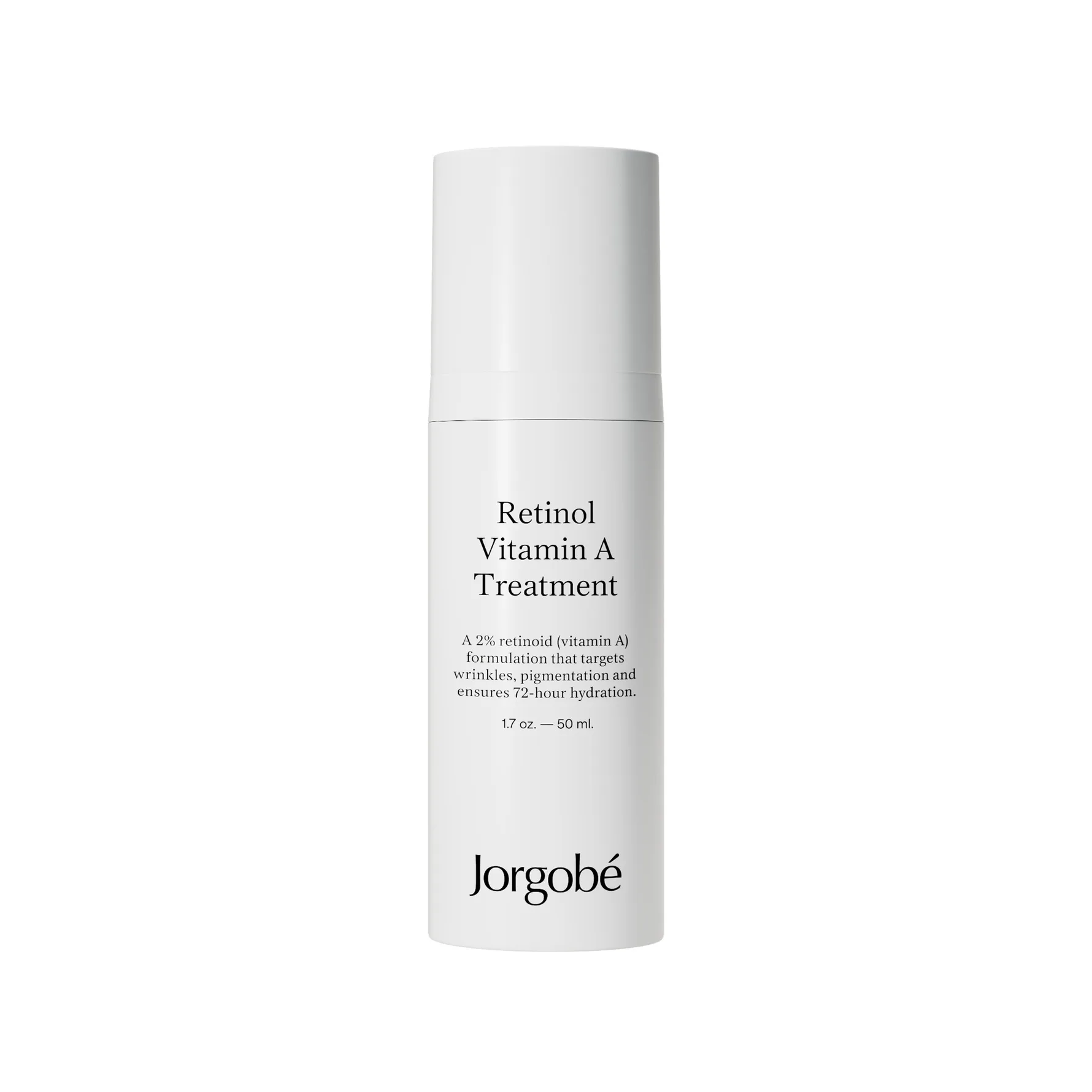 Jorgobe Retinol Vitamin A Treatment (50 ml)