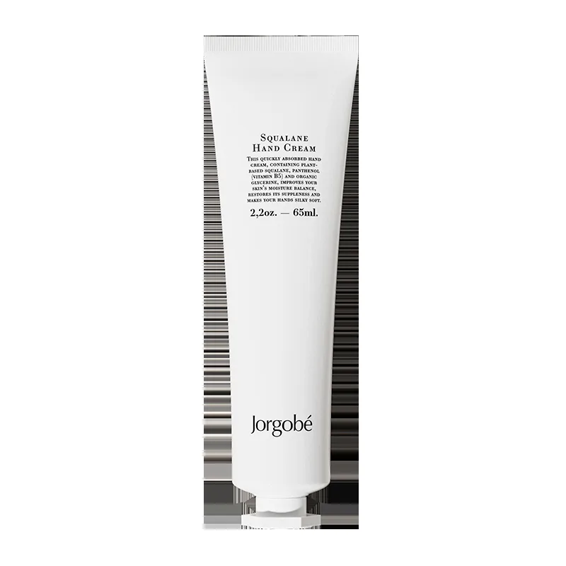Jorgobé Squalane Hand Cream (65 ml)