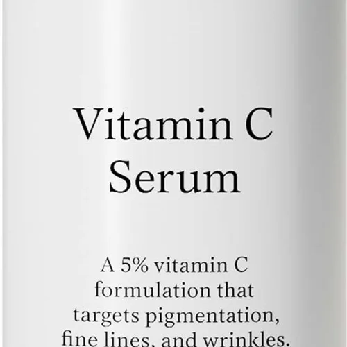 JorgObé Vitamin C Serum 50 ml
