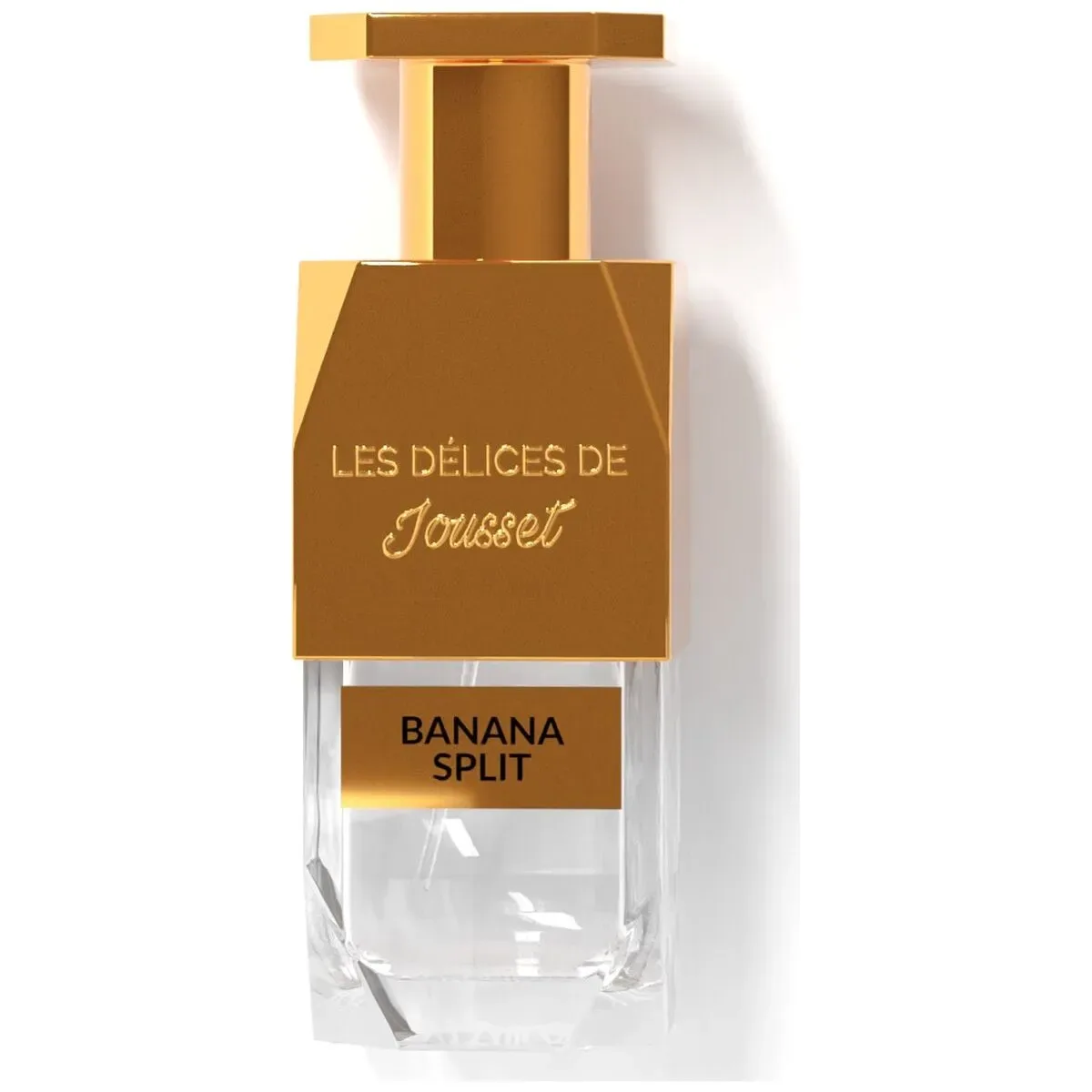 Jousset Parfums Banana Split parfymeekstrakt 30 ml