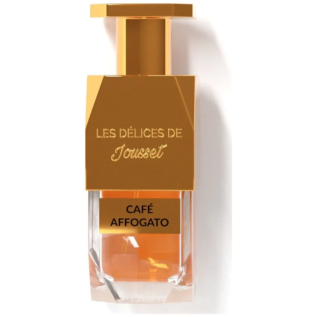 Jousset Parfums Cafe Affogato parfymeekstrakt 30 ml