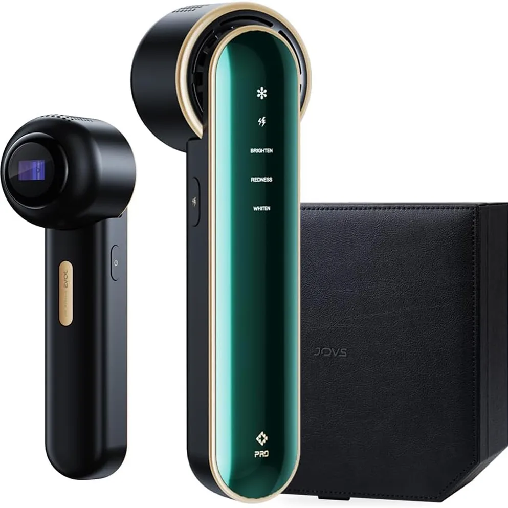 JOVS Blacken Pro DPL Photofacial-Gerät zur Hautpflege 1 St.