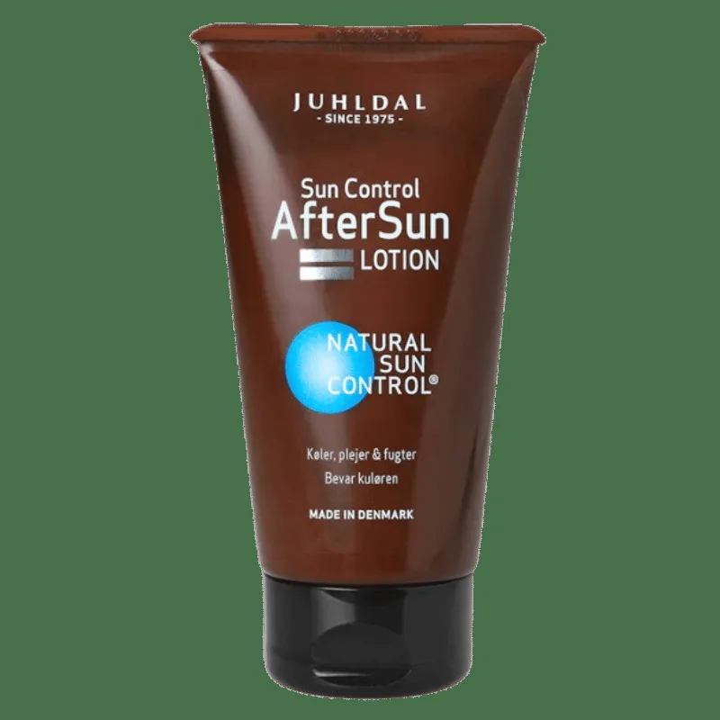 Juhldal AfterSun Lotion - 150 ml
