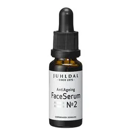 Juhldal FaceSerum No 2 AntiAgeing - 20 ml