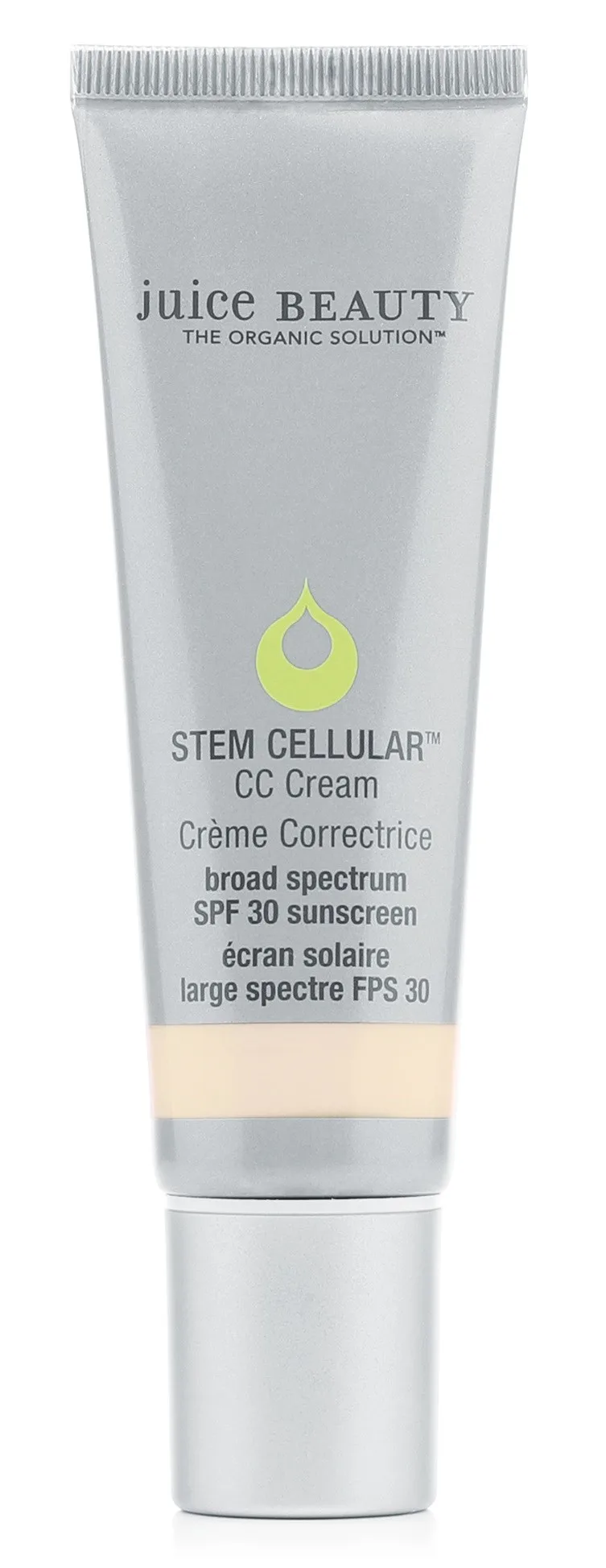 Juice Beauty Stem Cellular Stem Cellular CC Cream Natural Glow