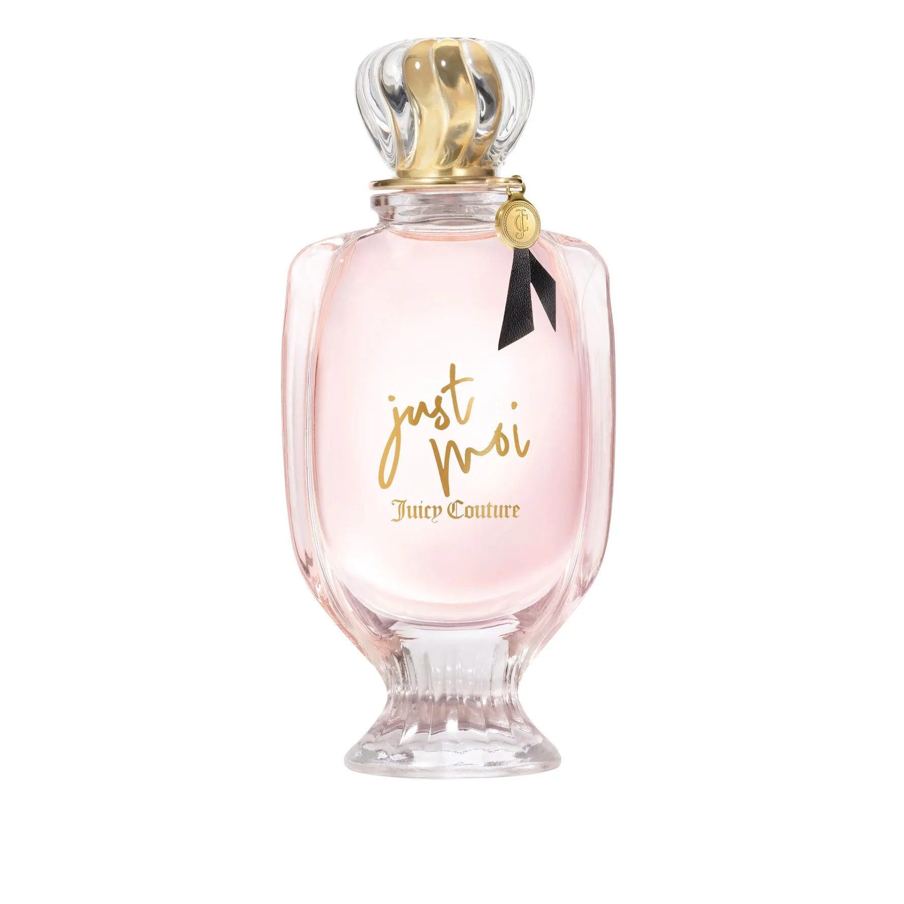Juicy Couture Just Moi Eau de Parfum För kvinnor för Kvinnor 100 ml