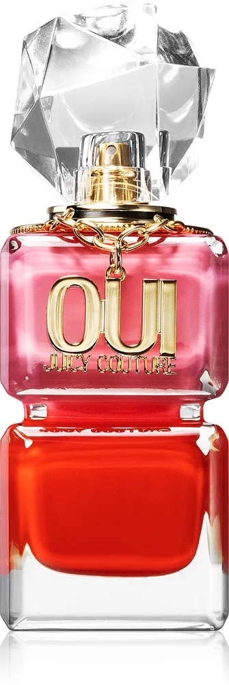 Juicy Couture Oui EDP 100 ml