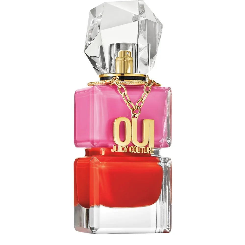 Juicy Couture Oui Juicy Couture Eau De Parfum 50 ml